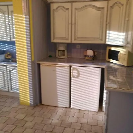 Apartment 480 Rue De La Hune