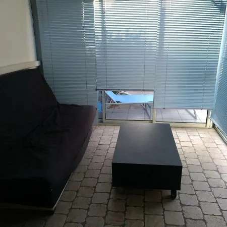 480 Rue De La Hune Apartment