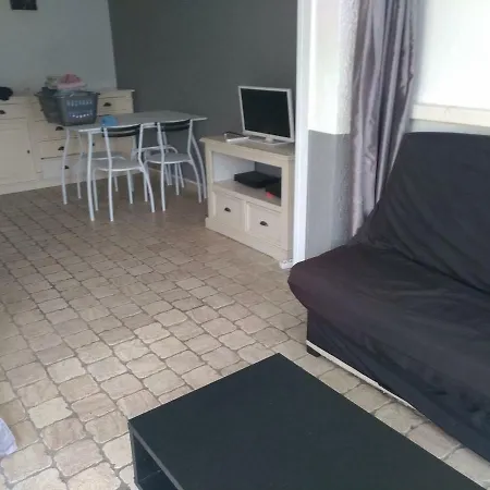 480 Rue De La Hune Apartment Gruissan