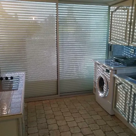 480 Rue De La Hune Apartment