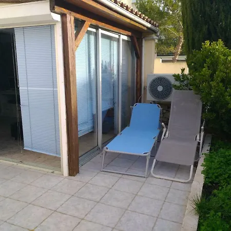 480 Rue De La Hune Apartment *
